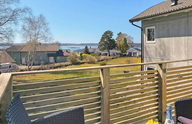 3 Person Holiday Home in Stenungsund - Foto 21