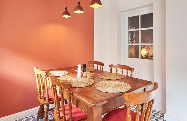 Host Stay Hideaway - Foto 4