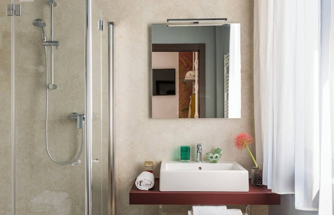 San Leonardo Suites - Foto 87