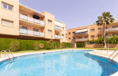 Apartment Mas de Clariana by Interhome - Photo 37