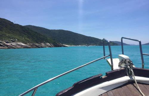 Ótimo Apartamento 306, Arraial do Cabo, RJ, Brasil - Photo 31