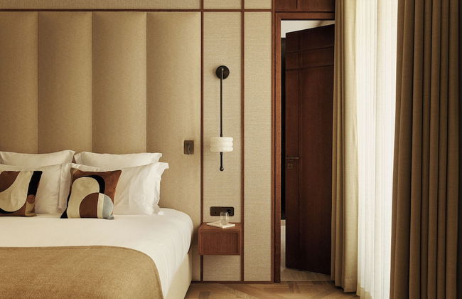 Highstay - Luxury Serviced Apartments - Artois - Photo 16