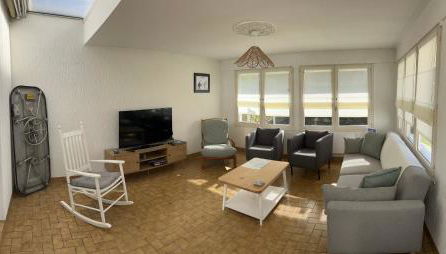 Maison historique familiale 300m de la mer Sword Beach - Photo 2