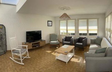 Maison historique familiale 300m de la mer Sword Beach - Photo 2