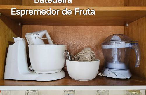 Casa 4 quartos c Piscina ao lado do Paraguai - Foto 31