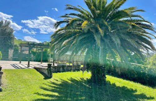 El palacio de Liaño pool chillout bbq - Foto 7