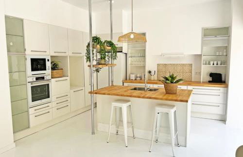 Estilo Ibicenco - Luminoso - Gran Terraza - Photo 28