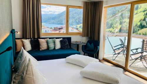 Garni Apparthotel St Valentin - Foto 2