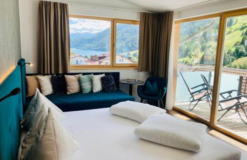 Garni Apparthotel St Valentin - Foto 2