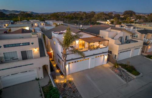 Steps To #PismoBeach with Poker, Foosball, FREE EV Charger, and Bikes - Photo 79