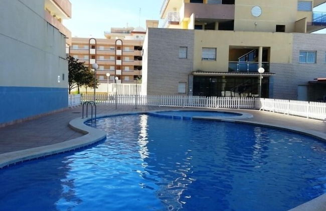 Apartamentos Pompeya 46 - Foto 24