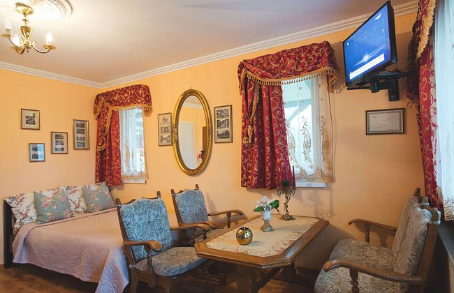 Pokoje Gościnne Gazda - Foto 7