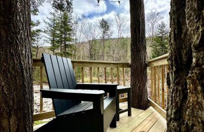 Brook Haven Retreat - Minutes to Mt Snow / Stratton, Pet Friendly! - Foto 32