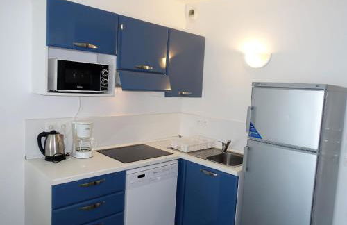 Apartment T3 vue cap by Interhome - Foto 10