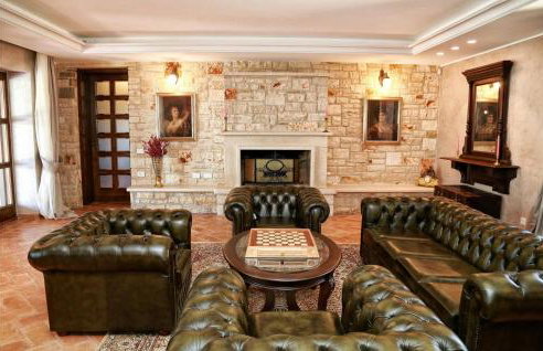 Villa Carolus Barat - Foto 15