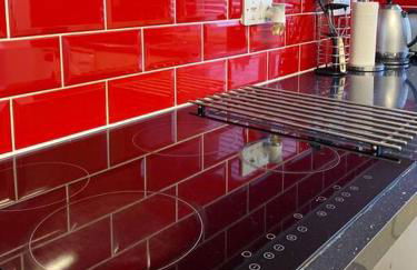 BrumStay UK® 5-Bed House Ideal for Long-Term Stays - Foto 38