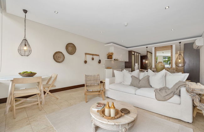 Santai Resort - Foto 10