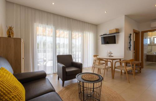 Pine Tree Seaside Apartments 500m to Beach - Foto 46