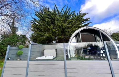 Tanglewood Stays - Foto 27