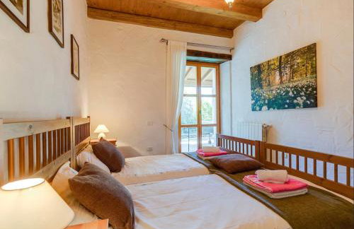 Beautiful villa in outstanding location, 10X5m pool, Wifi, stunning views - Foto 33