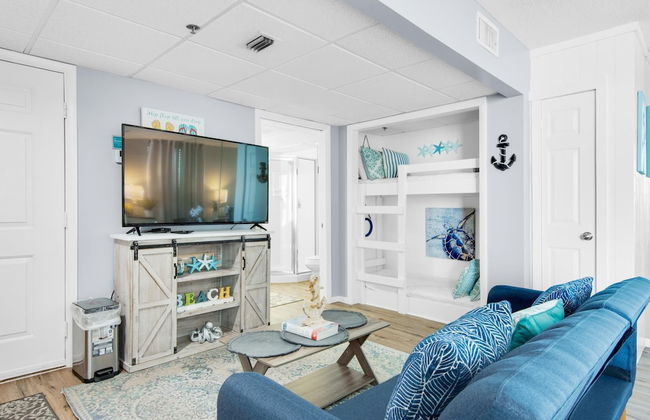 Long Beach Resort 1-1300e - Foto 20