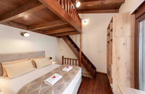 Luxury Limnes Village House - Foto 9