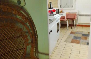 Villa Arc en Ciel et clé des champs - Foto 25