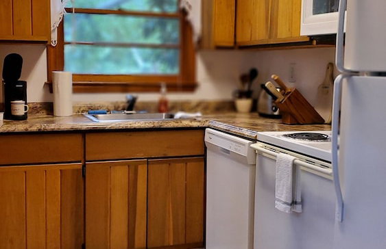 Cozy Creek Cottages - Foto 27