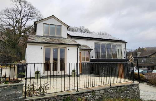 Wetherlam View Little Langdale - Foto 28