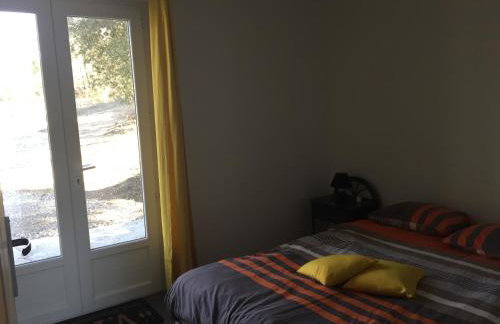 logement indépendant, calme, nature, piscine - Foto 7