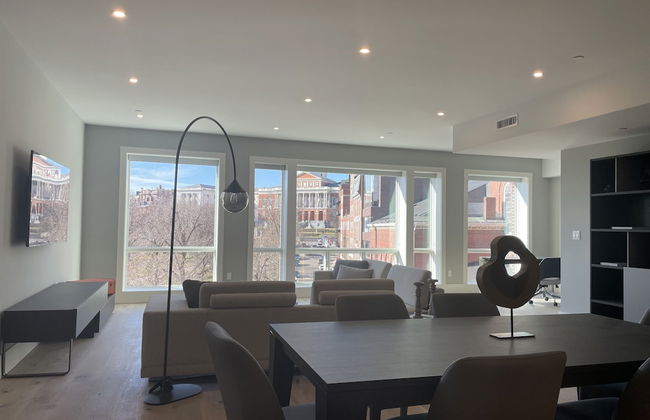 The Monty Boston - Foto 33