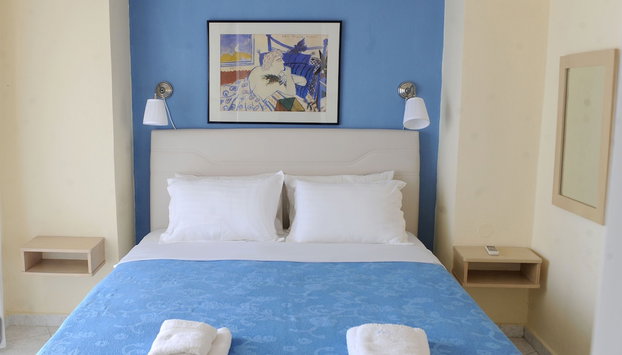 Eva's Houses Nikiti - Foto 2, Profilbild