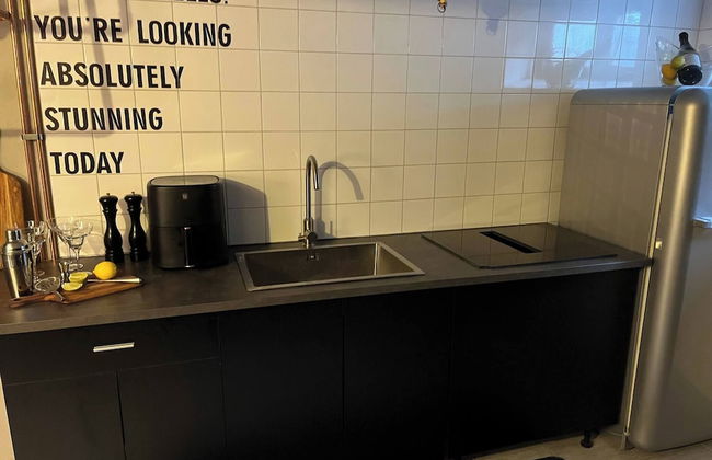 Guest Apartment Österlen Near Tosselilla & Golf Course - Foto 31