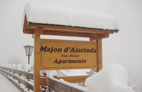 Majon d'Aisciuda - Foto 56