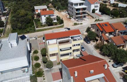 Relax Mandre 200m from the beach Sea view - Foto 22