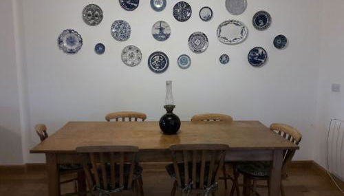 Holiday Home Haus in Crickadarn mit Parkplatz und Bergblick by Interhome - Foto 5