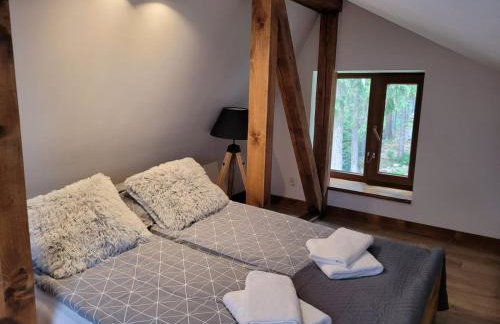 Apartamenty Górski Zakątek Karpacz na Skalnej 46 - Photo 18