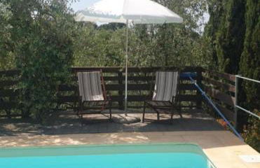 Appartamenti Leccino e Moraiolo - Foto 7