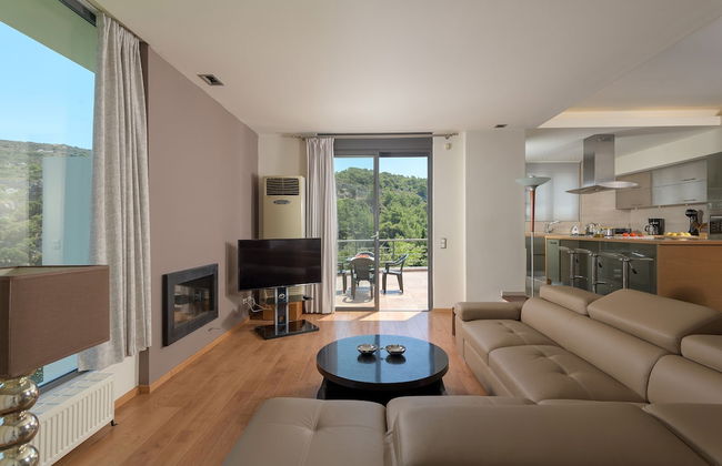 Ixian Hilltop Villa - Photo 13