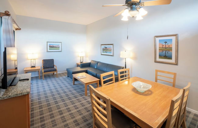 Vista Mirage Resort - Foto 11