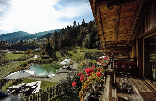 Chaletdorf Auszeit - Foto 18