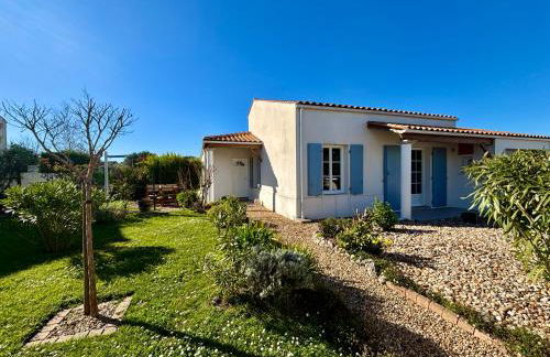 L'Escapade, Quartier Calme, Proche Bord de Mer - Foto 37