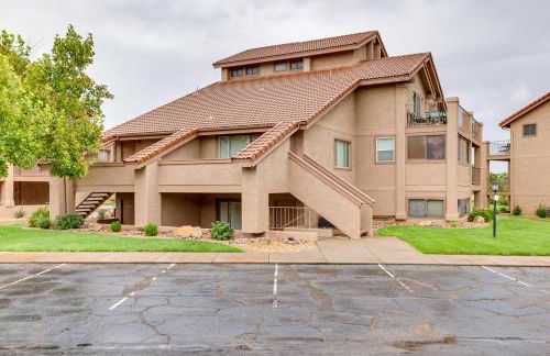 Modern Condo in St Georges Sports Village - Foto 24