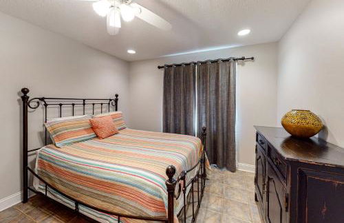 Beautiful home with modern conveniences - close to the beach, dogs welcome - Foto 28