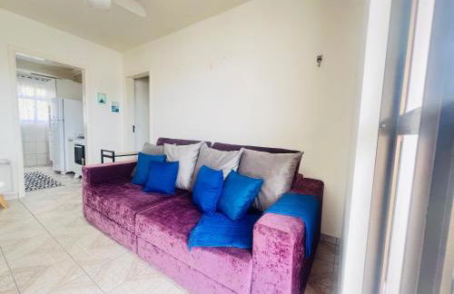 Apê Brisa do Mar - Foto 5