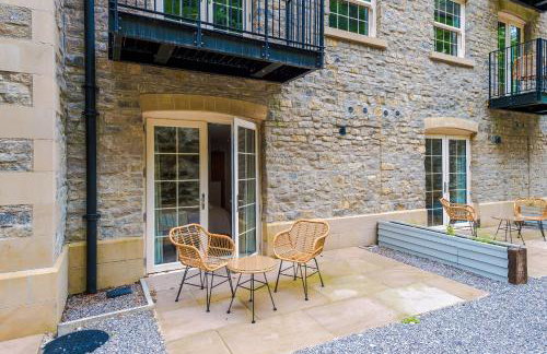 Rock Mill - Deluxe Apartments with Private Terrace - Foto 28