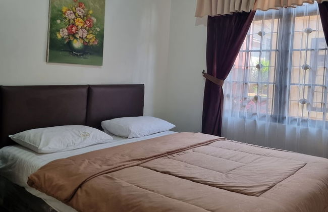 Kota Bunga A - Foto 18