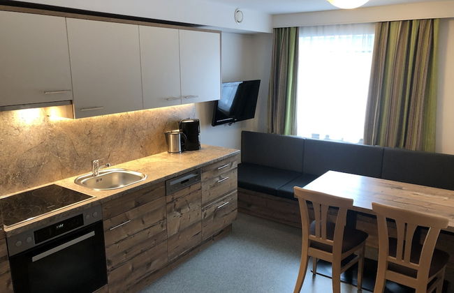 Appartements Thomas - Foto 5