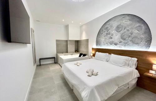Valencia Getaway - Jacuzzi, Space & Comfort - Foto 13