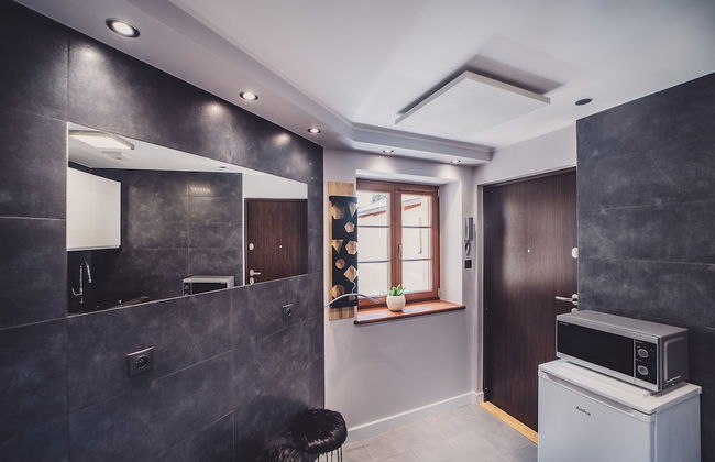 Apartamenty Świętego Jakuba - Foto 32